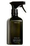 Homecourt Mandarin Basile Surface Cleaner In Black