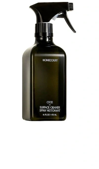 Homecourt Cece Surface Cleaner In Green