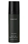 Homecourt Cocomoi Body Mist In Cocomoi
