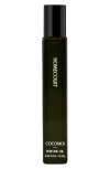 Homecourt Cocomoi Perfume Oil In Cocomoi