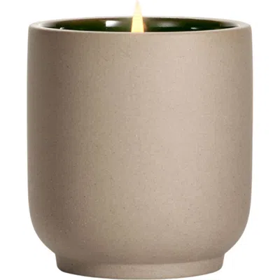 Homecourt Cocomoi Scented Candle In Neroli Leaf