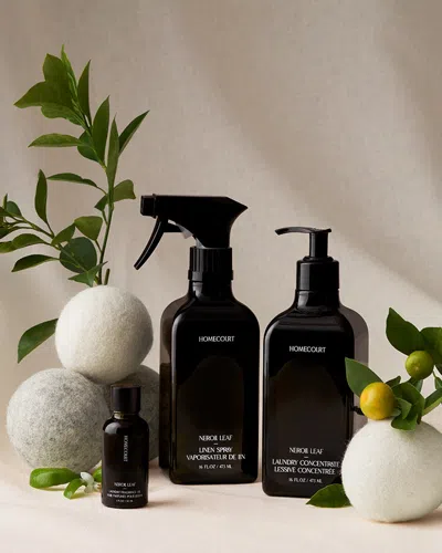 Homecourt Complete Laundry Collection - Neroli Leaf