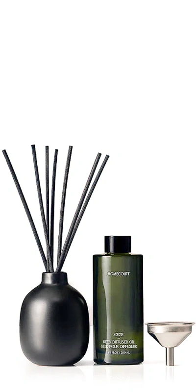 Homecourt Fragrance Reed Diffuser In Multi