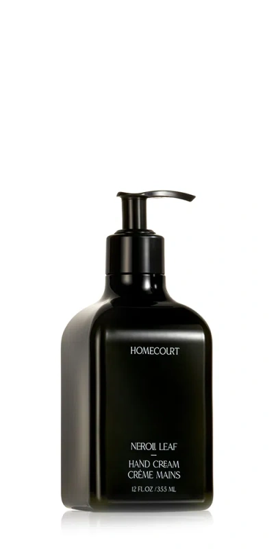 Homecourt Hand Cream