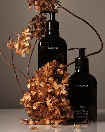 Homecourt Hand Duo - Cece In Black