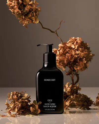 Homecourt Hand Wash - Cece In Black