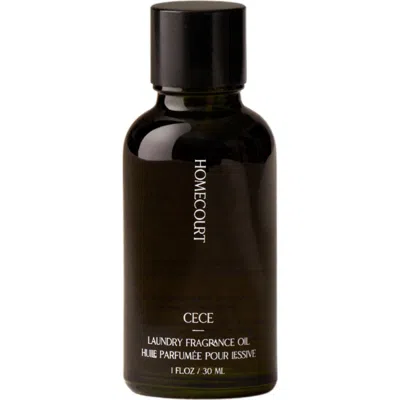 Homecourt Laundry Fragrance Oil In Black