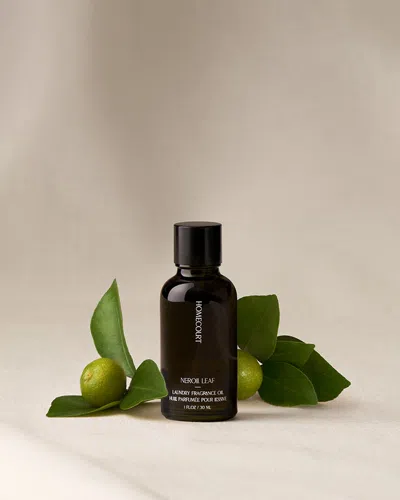 Homecourt Laundry Fragrance Oil - Neroli Leaf