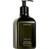 Homecourt Liquid Hand Wash In Cipres Mint
