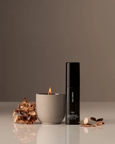 Homecourt Mini Aircare Duo In Neutral