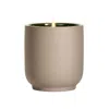 Homecourt Steeped Rose Candle