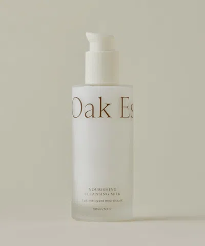 Homecourt Oak Essentials Nourishing Cleansing Milk