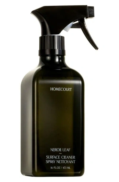 Homecourt Surface Cleaner In Neroli Leaf