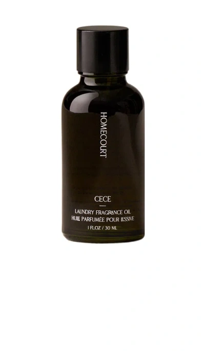 Homecourt X Revolve Cece Laundry Fragrance Oil In N,a