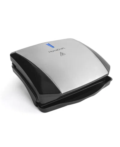 Homecraft 5 Link Capacity Sausage Brat Grill Hcbrt5ss In Stainless Steel