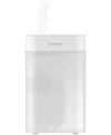 Homedics 1.1-gallon Ultrasonic Humidifier, Cmtf133 In White