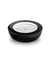 Homedics 21" Drift Sandscape In Black