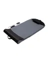 Homedics Body Flex Back Stretching Mat With Heat In Black