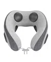 Homedics Deep Rhythmic Neck Massager In Gray