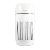 Homedics Inc. Homedics 360 Hepa Medium Room Air Purifier In White