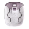 Homedics Inc. Homedics Bubble Bliss Deluxe Foot Spa In White