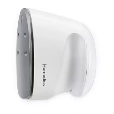 Homedics Inc. Homedics Perfectsteam 2-in-1 Iron And Garment Steamer In White