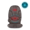 Homedics Inc. Homedics Portable Back Massage Cushion With Heat In Sand
