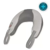 Homedics Inc. Homedics Pro Therapy - Vibration Neck Massager With Heat In Gray