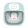 Homedics Inc. Homedics Smart Space Collapsible Footbath In Green