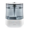 Homedics Inc. Homedics Top-fill Warm + Cool 60hr Ultrasonic Humidifier In White