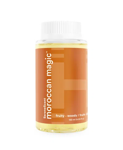 Homedics Serenescent Moroccan Magic Oil In No Color