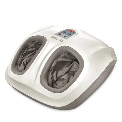 Homedics Shiatsu Air Pro Foot Massager