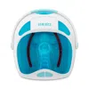 Homedics Shower Bliss Foot Spa With Heat Boost Power
