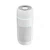 Homedics Totalclean Petplus 5-in-1 Tower Air Purifier In White