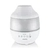 Homedics Totalcomfort Ultrasonic Humidifier In White