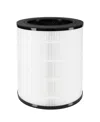 Homedics True Hepa Replacement Filter For , Ap-t200 In White