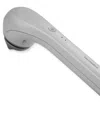 Homedics Vibration Long Reach Massager In Gray
