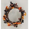 Homegifo 1.5" Primitive Mix Mini Pip Ring