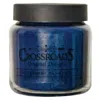 Homegifo 16 oz Jar Candle Blueberry Pancakes