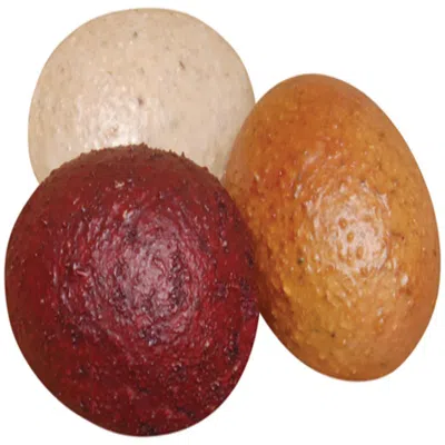 Homegifo 18/pkg Primitive Eggs In Multi