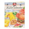 Homegifo 2025 Gooseberry Pocket Calendar
