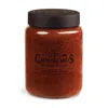 Homegifo 26 oz Jar Candle Cinnamon Sticks