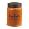 Homegifo 26 oz Jar Candle Maple Pumpkin Donut