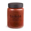 Homegifo 26 oz Jar Candle Warm Brownie