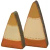 Homegifo 2/set Candy Corn Sitters