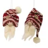 Homegifo 2/set Silly & Willy Gnomes