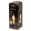 Homegifo 3" Electric Country Candle Lamp