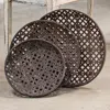 Homegifo 3/set - Woven Baskets