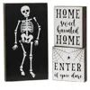 Homegifo 3/set Enter If You Dare Blocks