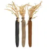 Homegifo 3/set Primitive Fabric Carrots